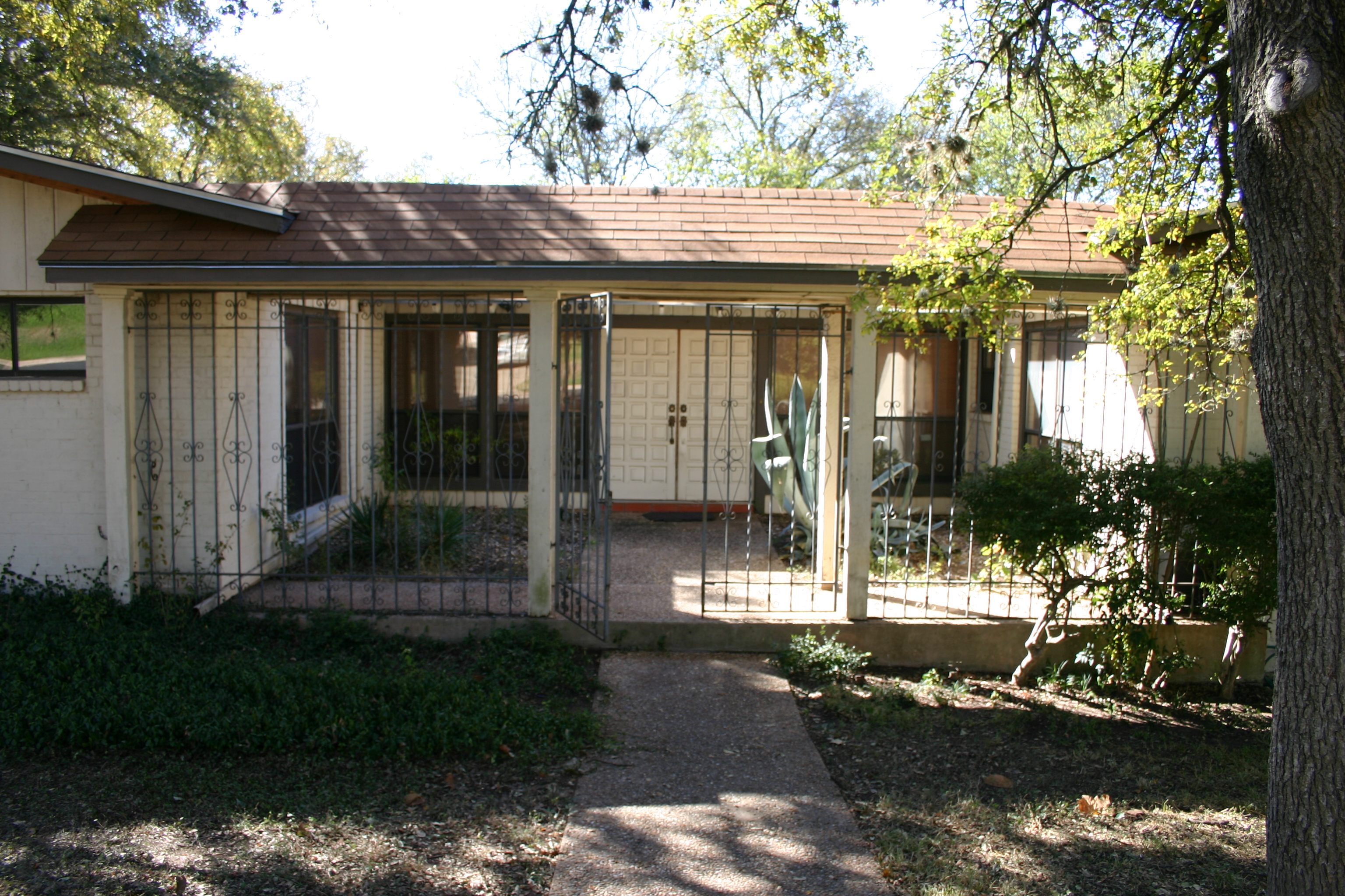 Ranch House Remodel Ideas | We Love Austin