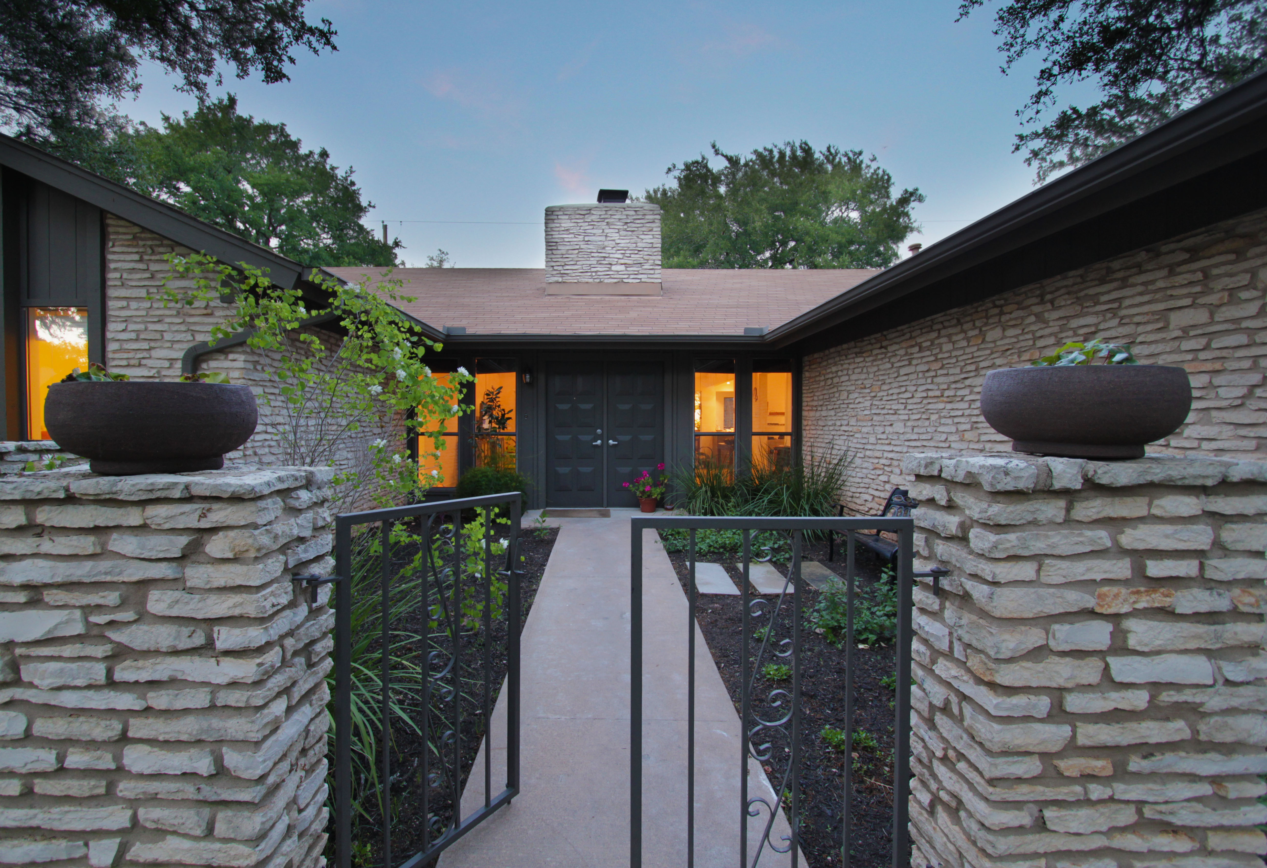 Ranch Home Remodel austin ranch home remodel | before & after | we love austin Ranch Home Remodel austin ranch home remodel | before & after | we love austin